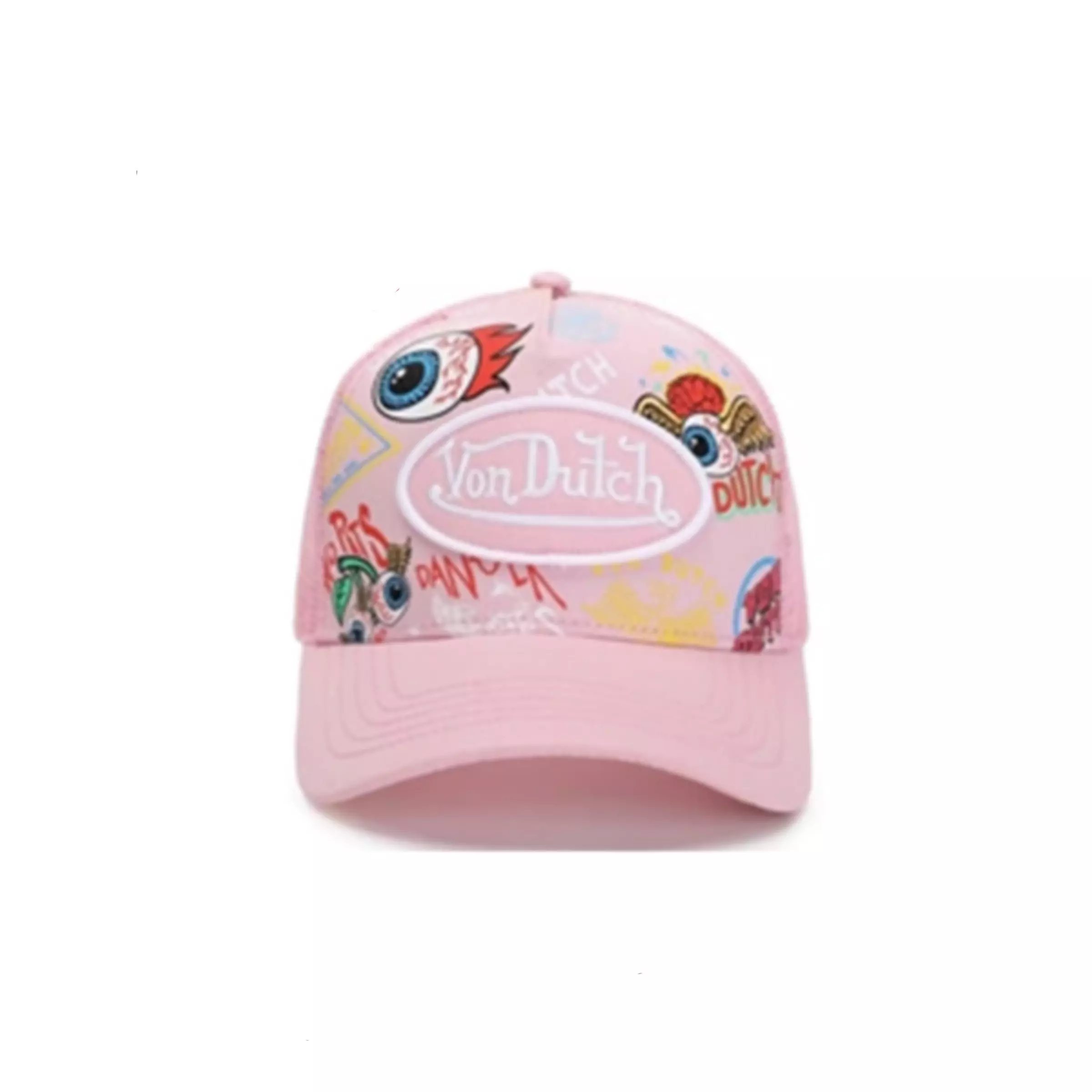 【Von Dutch】ピンクトラッカーキャップ★Trucker Snapback Hat 71cPT7s0BfL._UY1000_.jpg